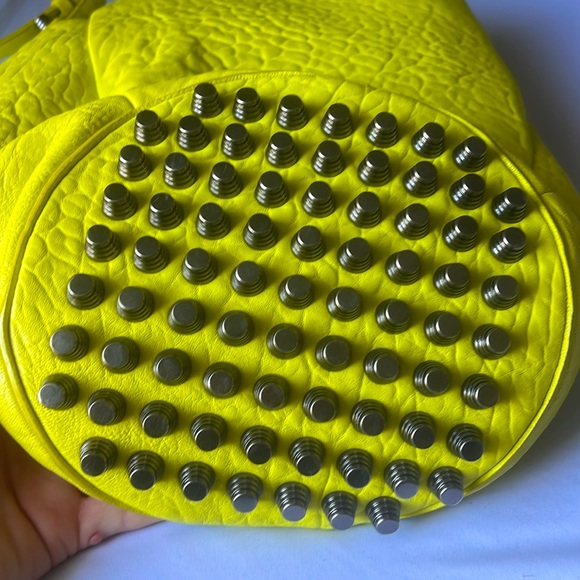 Alexander Wang Diego Bucket Bag - Picture 3 of 5